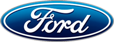 Ford Logo