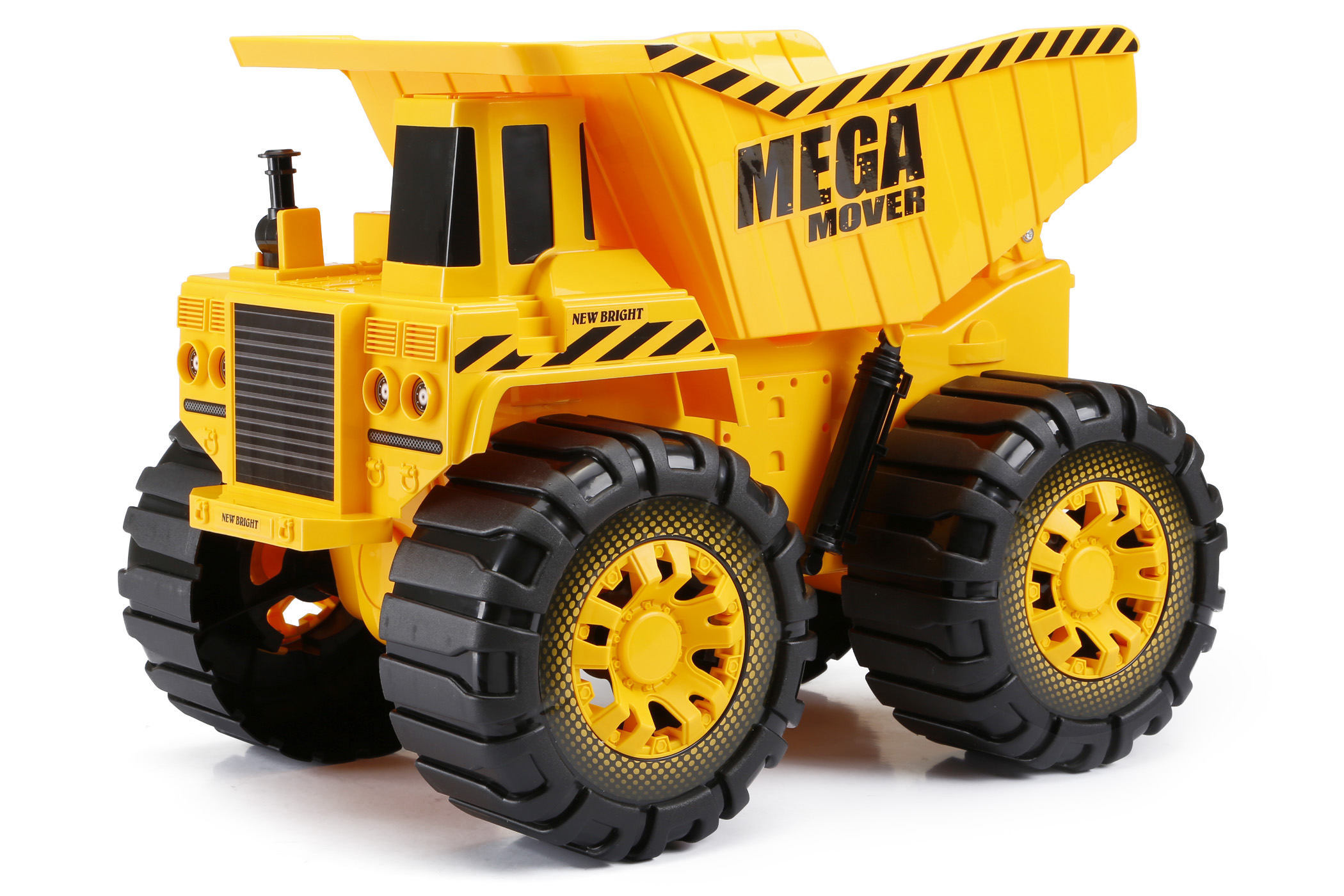 new bright mega blast