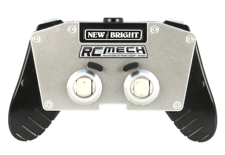 new bright rc mech