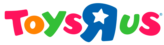 Toys-R-Us Logo