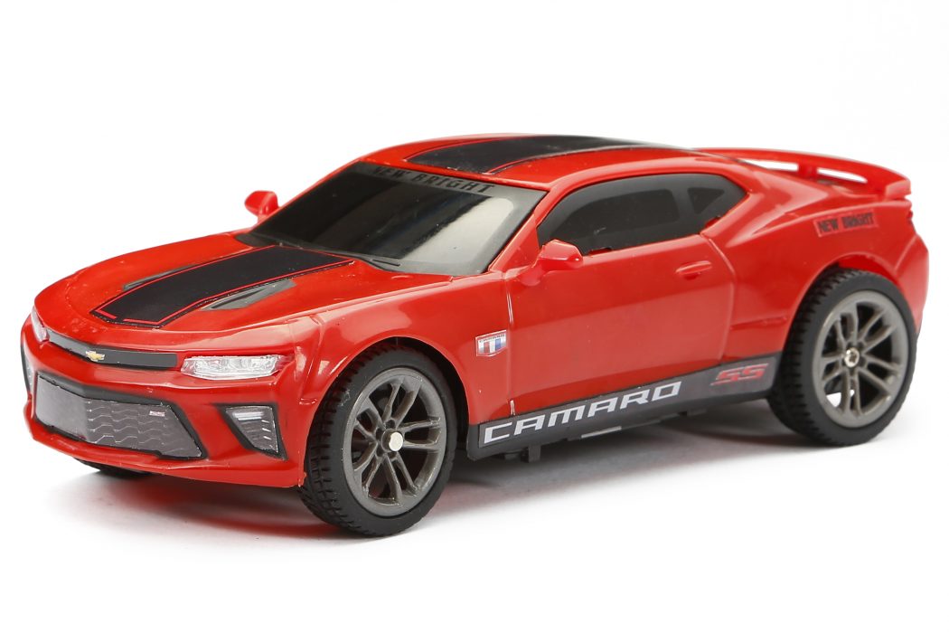 rc camaro zl1