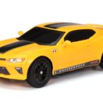 1:24 Scale R/C Motor Sport Custom Camaro
