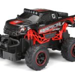 1:24 Scale R/C Ford F-150 SVT Raptor
