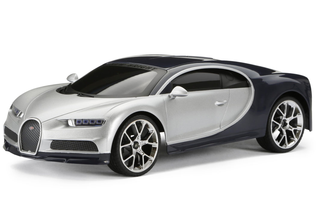 remote control bugatti chiron