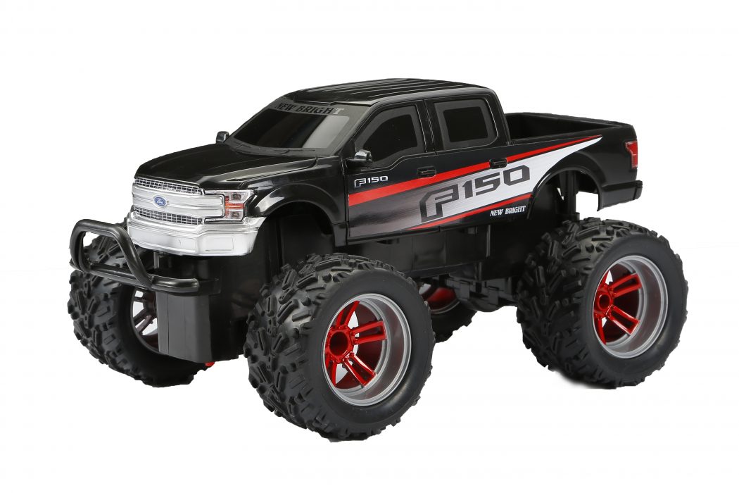 ford f 150 rc truck