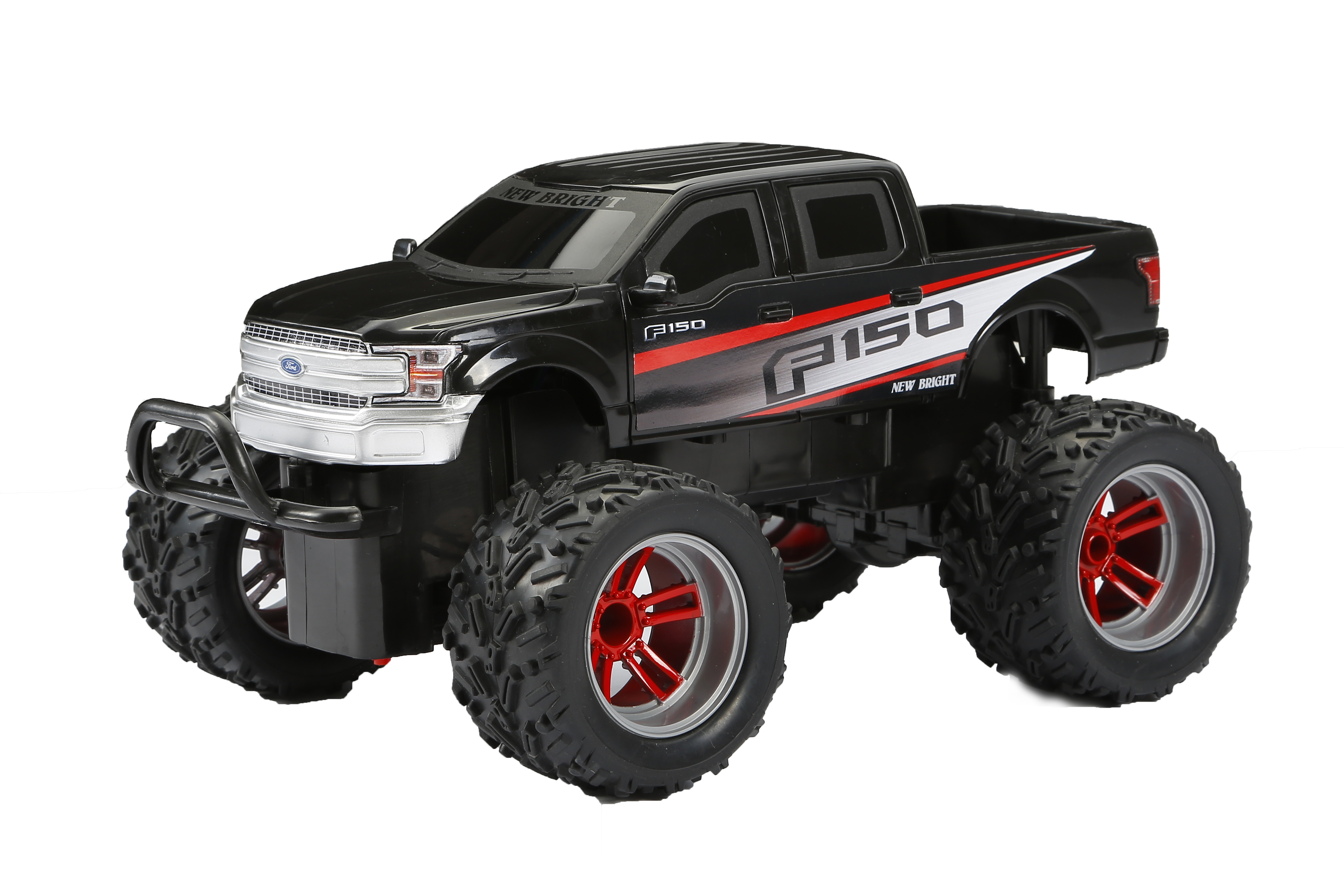 R/C Chargers Truck - 2018 Ford® F-150 