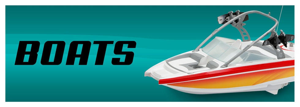 fast lane rc boat