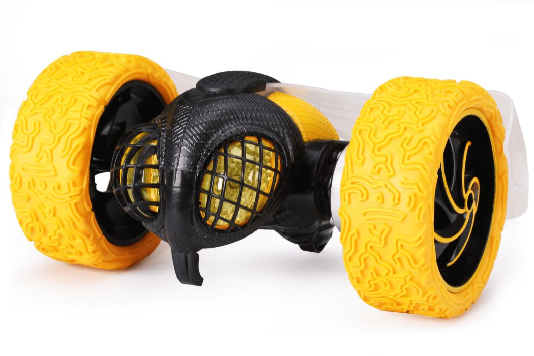 tumble bee toy