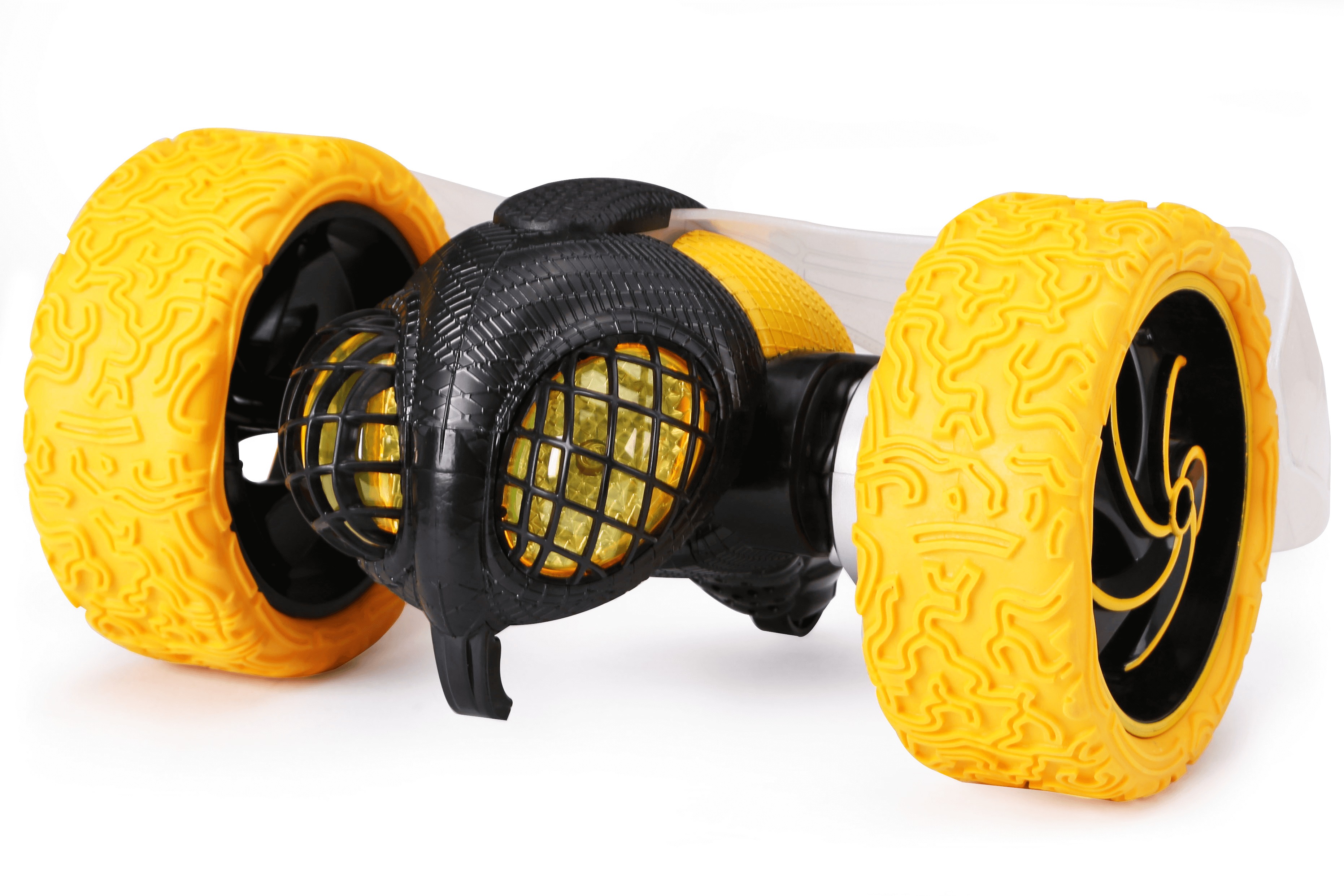 tumblebee rc toy
