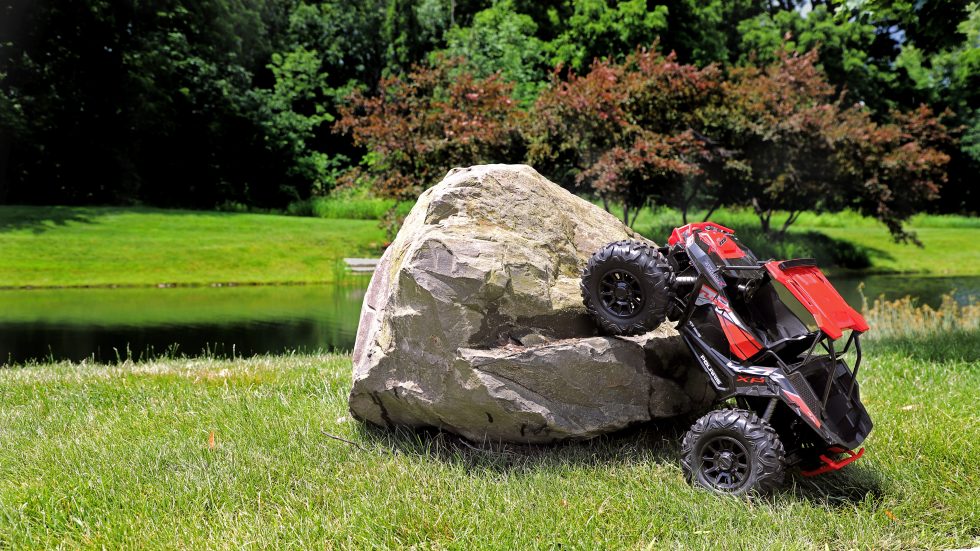 rc rzr