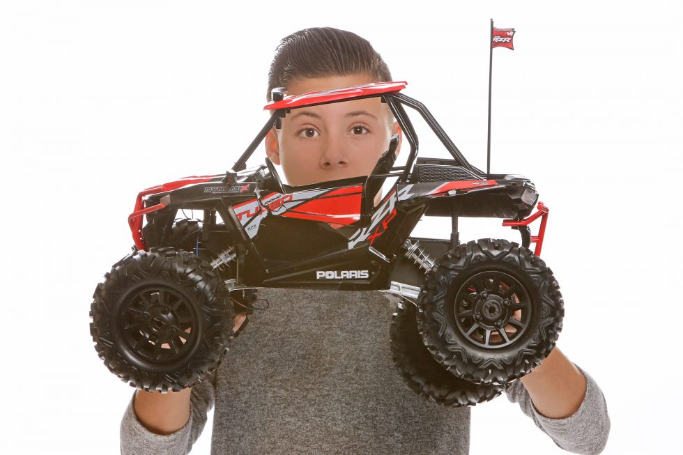 rc polaris rzr