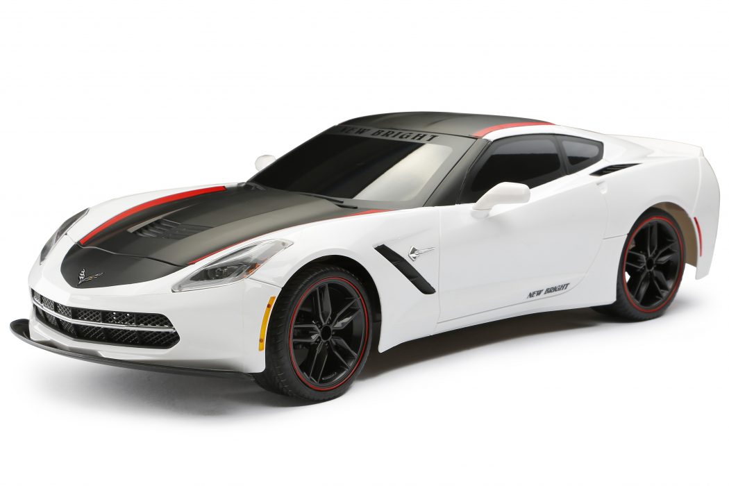 rc sport corvette stingray