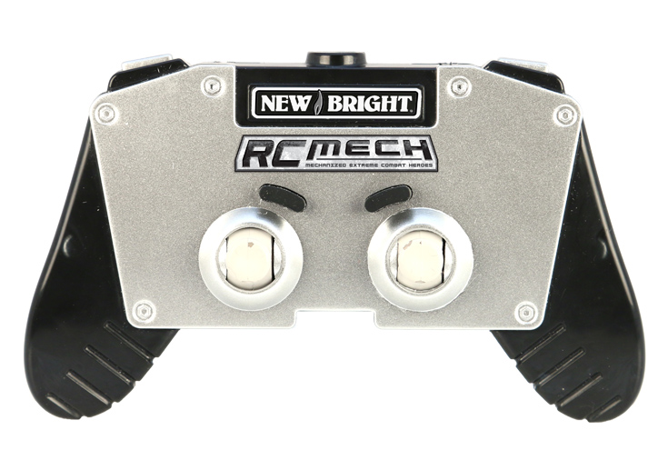 rc mech robo cannon walmart