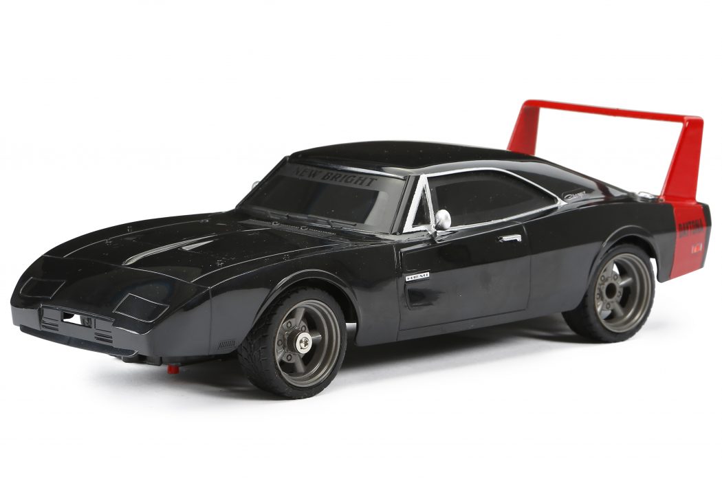dodge charger rc car