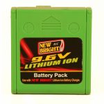 new bright rc battery upgrade