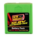new bright 19.2 volt rc battery