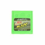 new bright 9.6 v rc car battery pack 1250mah