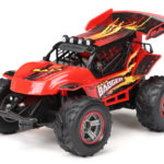 1:24 Scale R/C Motor Sport Badger