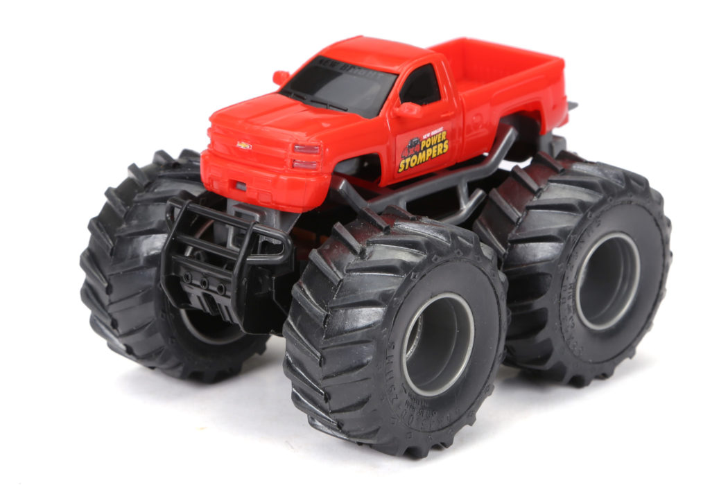 new bright rc 4x4 ram 1500