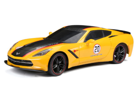 new bright rc ferrari fxxk