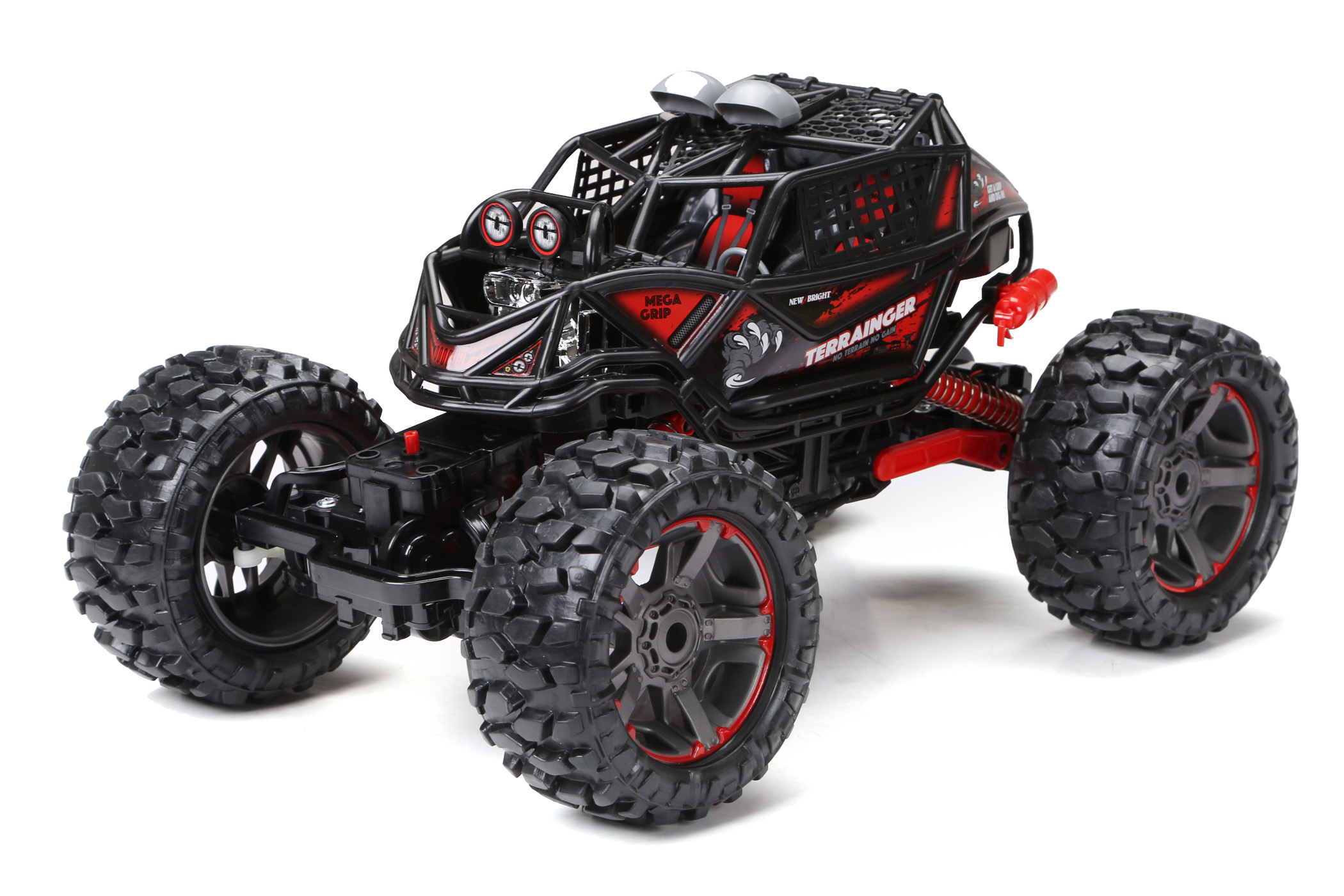 new bright rc cars