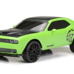 1:12 Scale R/C Dodge Challenger SRT Main