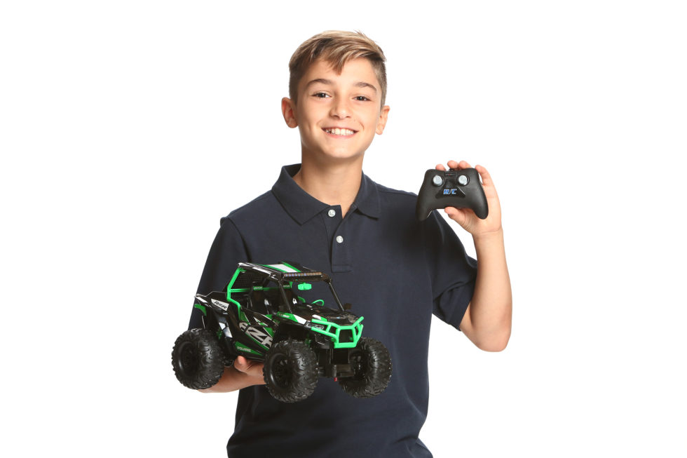 new bright rc polaris rzr