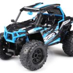1:14 RC Polaris ATV Blue