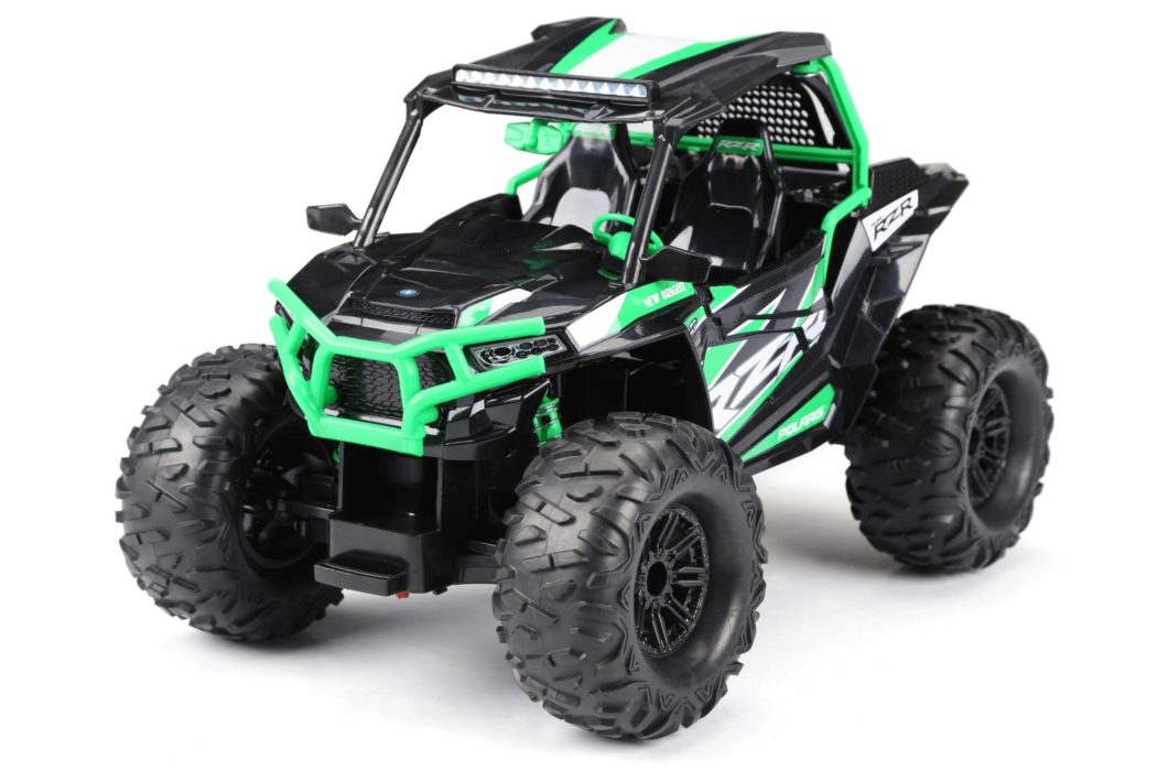 polaris rzr electric toy