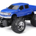 1:16 Scale R/C Chargers Ford F-150