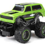 1:24 Scale Chevy Blazer