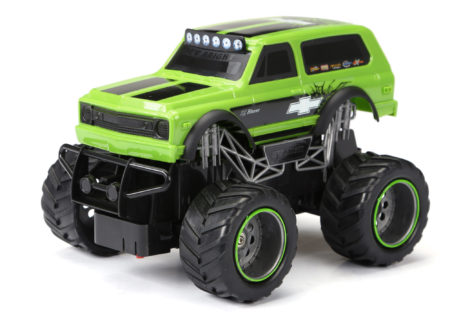 1:24 Scale Chevy Blazer