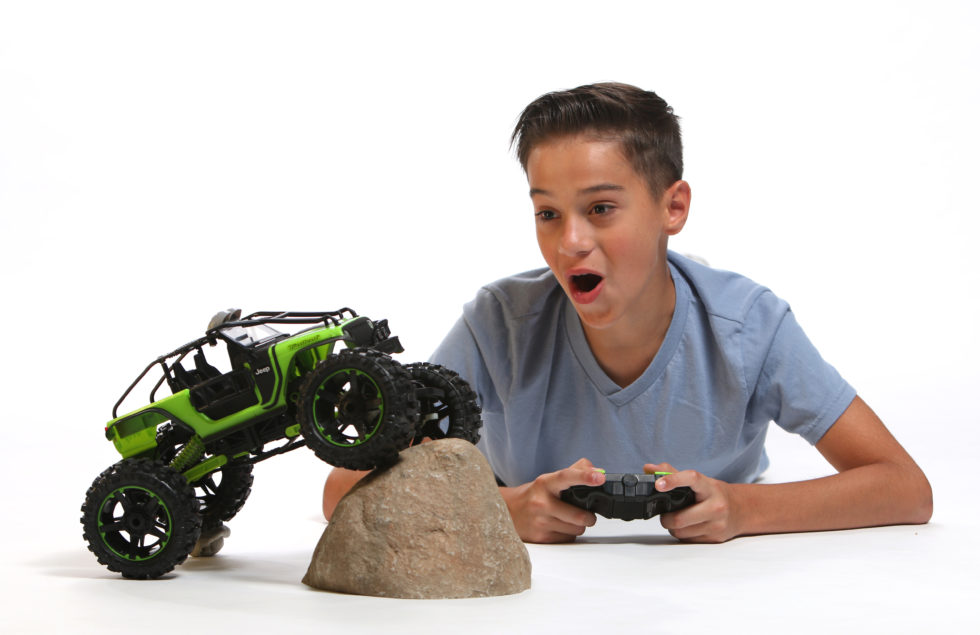 jeep trailcat rc