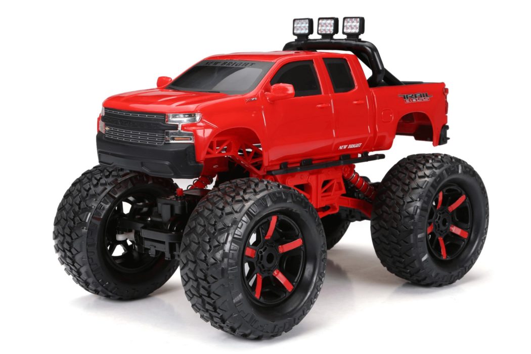 best toys for 6 month old boy
