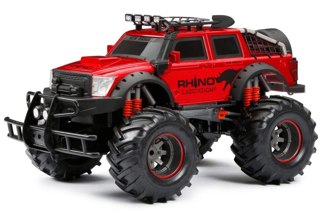 duratrax truck