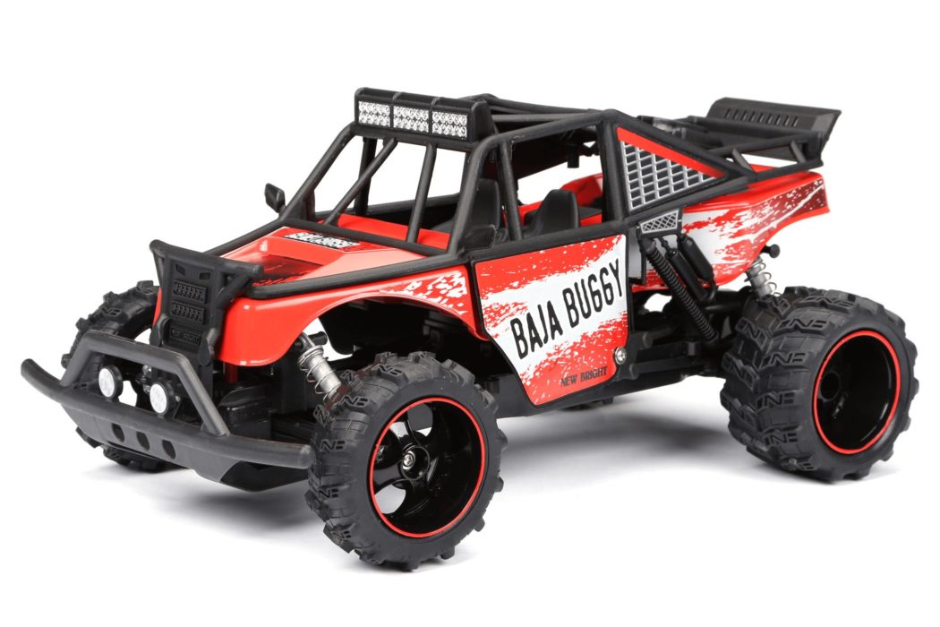 new bright rc baja