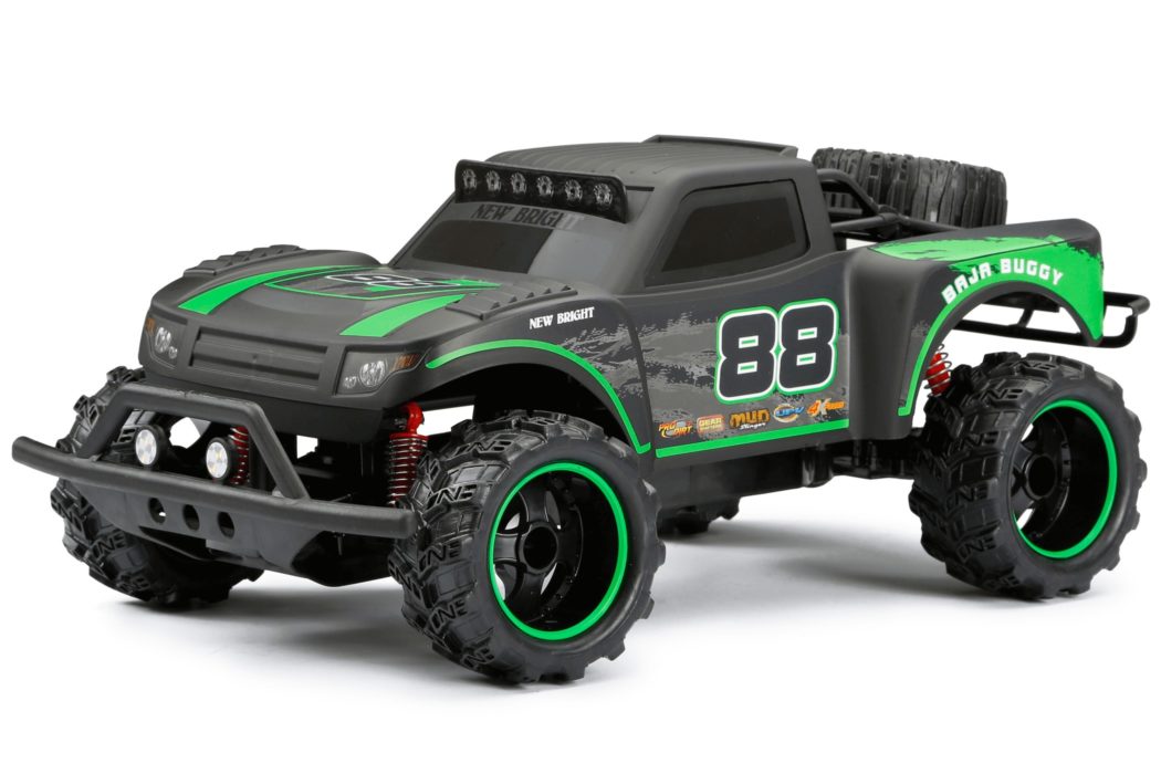 rc baja buggy