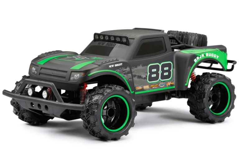 traxxas cybertruck