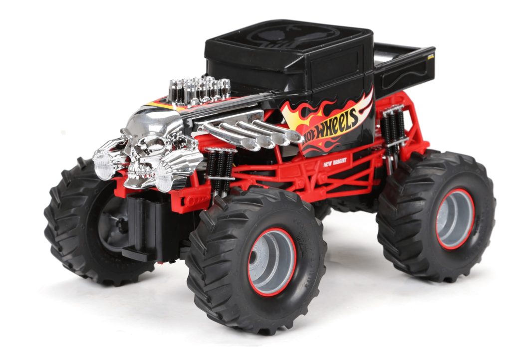 rc hot wheels