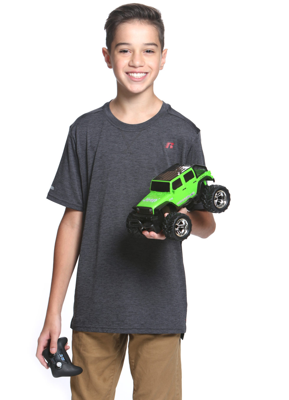 new bright rc chargers jeep wrangler