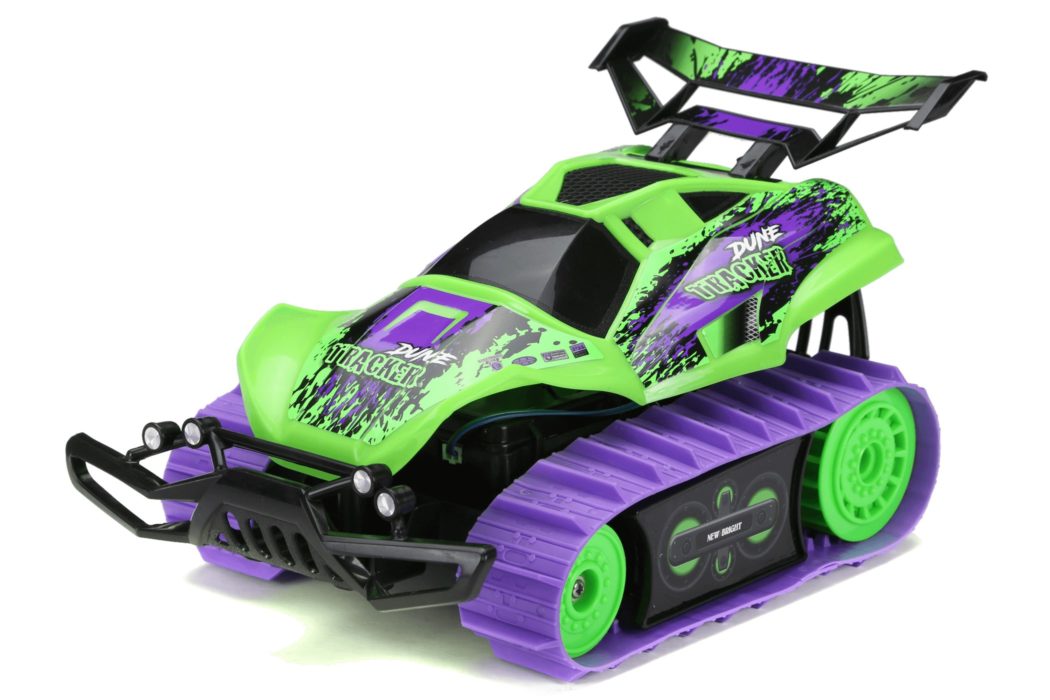 rc rovers dune tracker