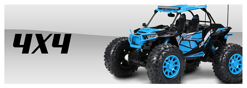 new radio controlled toys