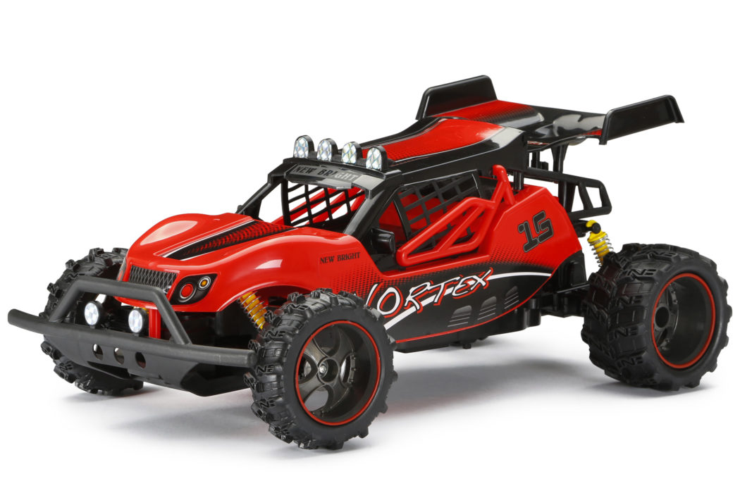 new bright rc baja vortex