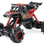 1:10 R/C Drifter 4x4 Slide Winder