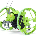 R/C Stunt Grass Hopper