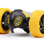 R/C TumbleBee Lights & Sound