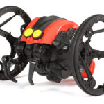 R/C Stunt Jumping Spider
