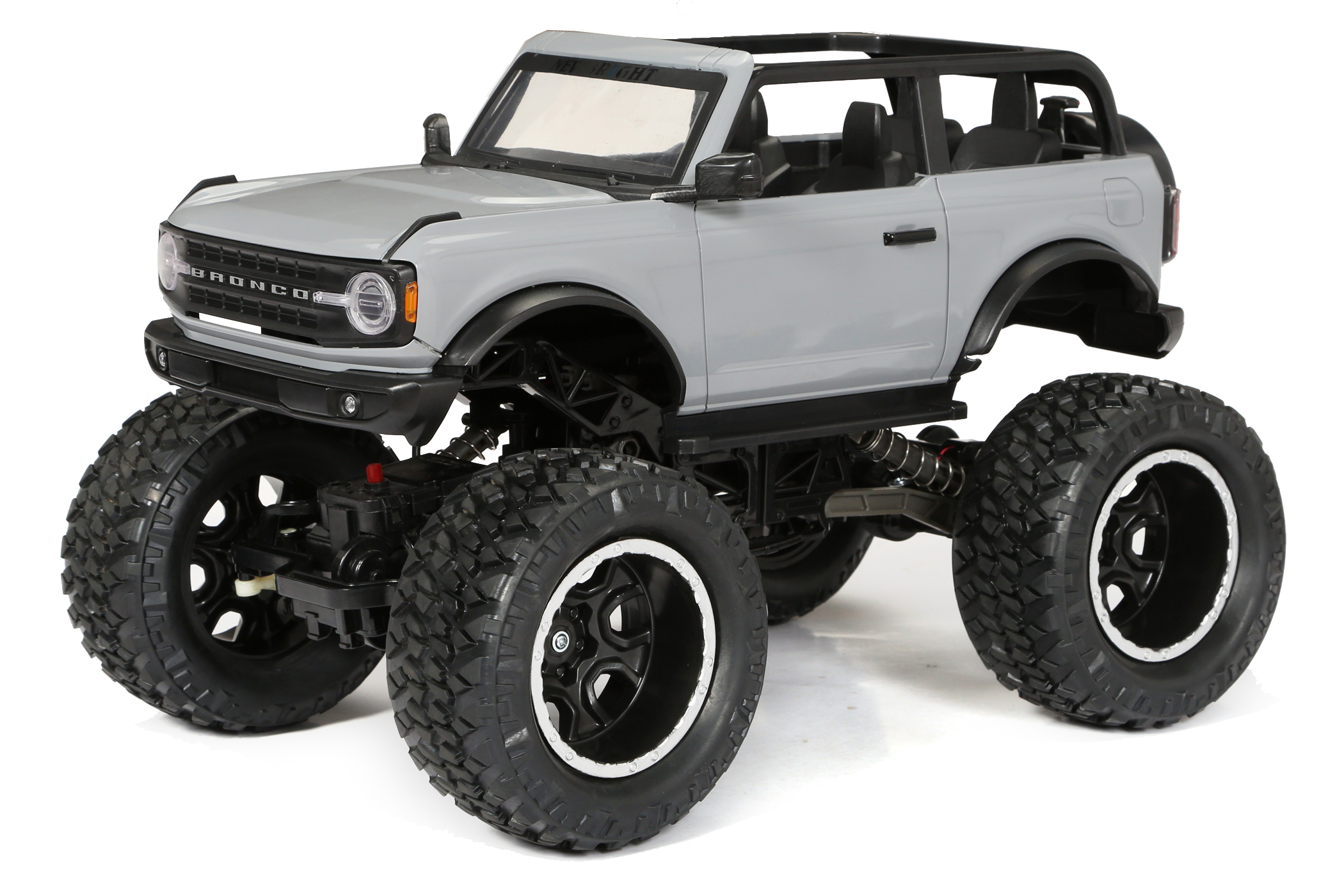 rc bronco