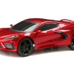 1:12 Scale R/C 2020 Corvette C8