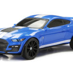 1:12 Scale Ford Shelby GT500 Mustang